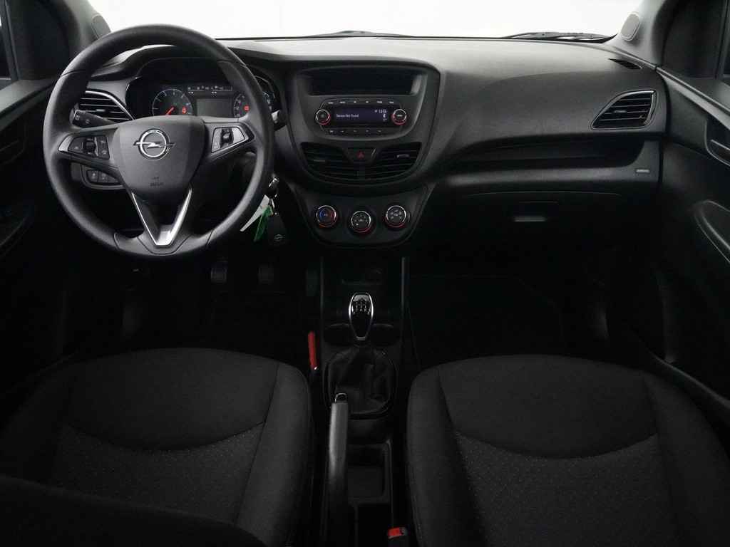 Opel Karl afbeelding 5