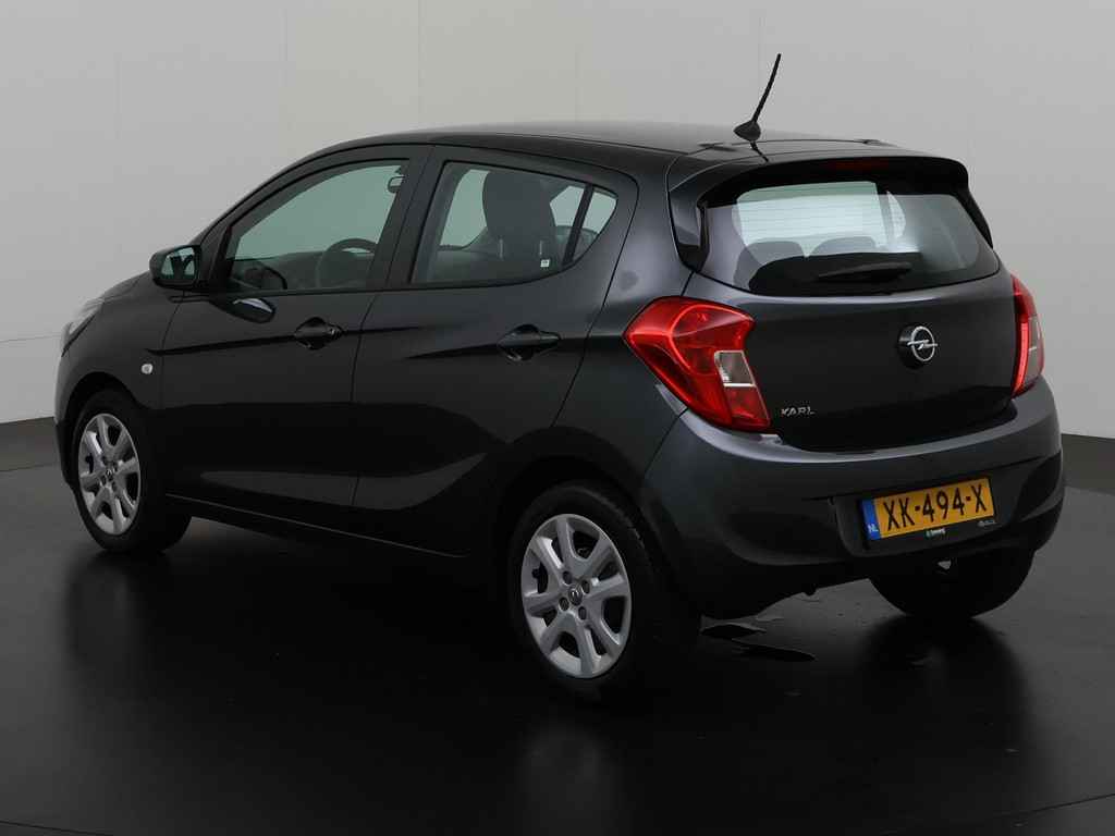 Opel Karl afbeelding 6