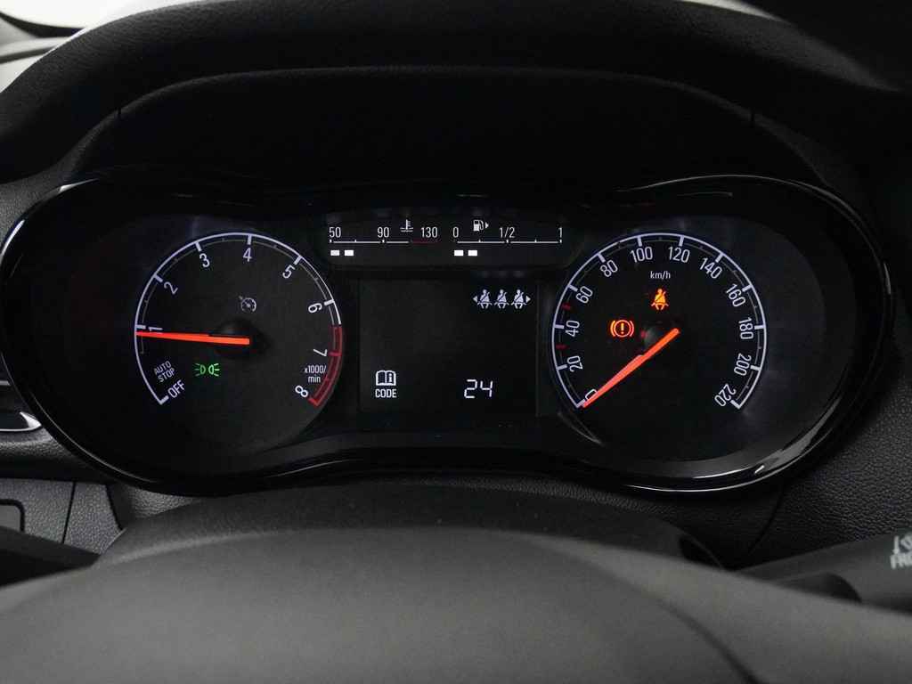 Opel Karl afbeelding 8