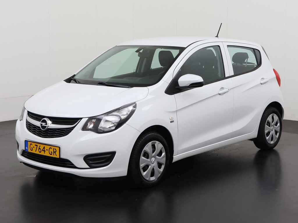Opel Karl afbeelding 1