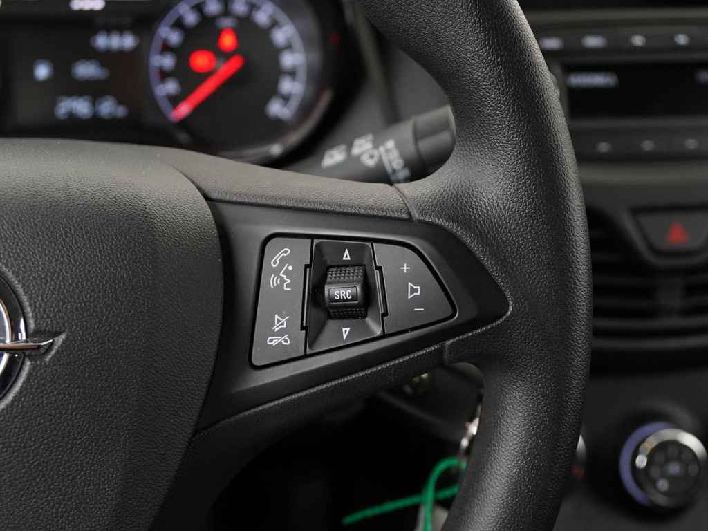 Opel Karl afbeelding 10