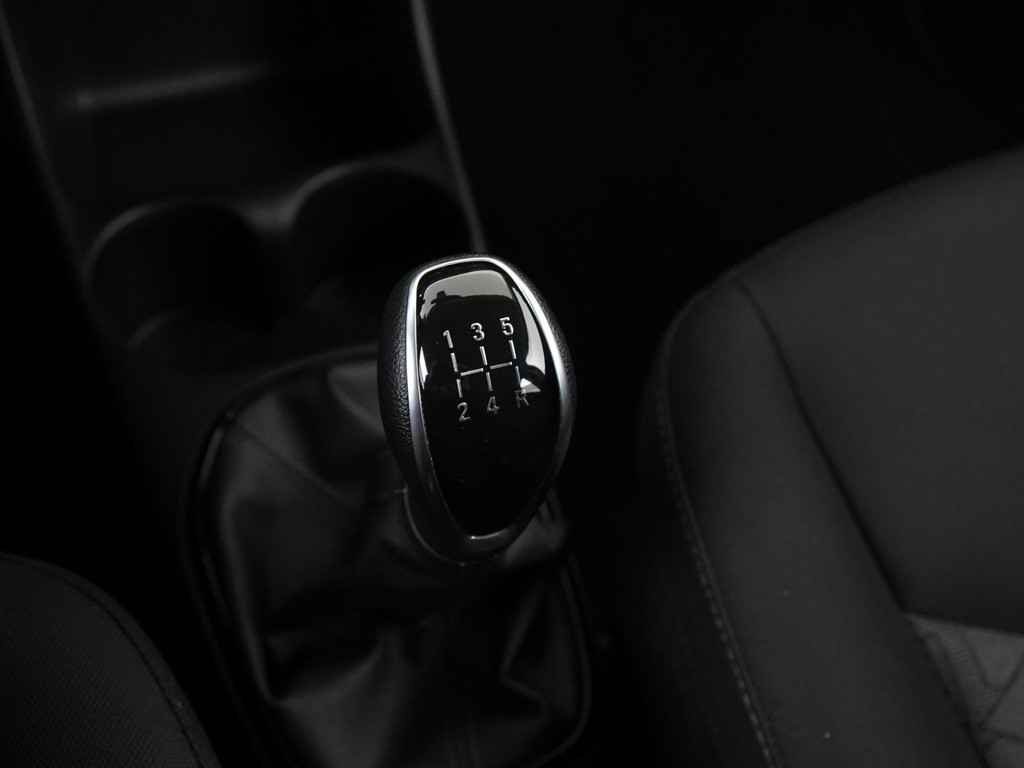 Opel Karl afbeelding 11