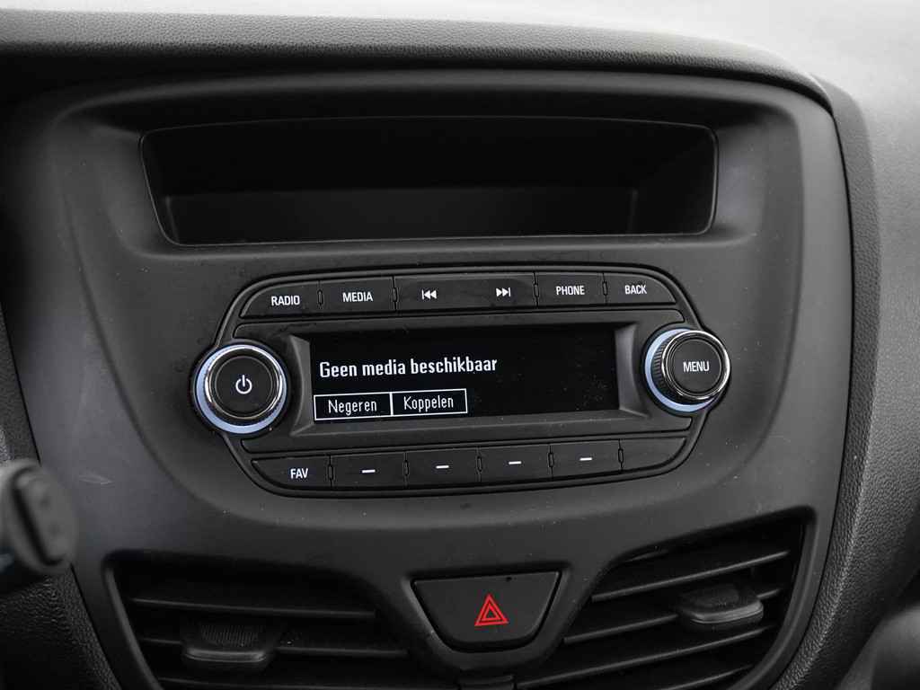 Opel Karl afbeelding 14