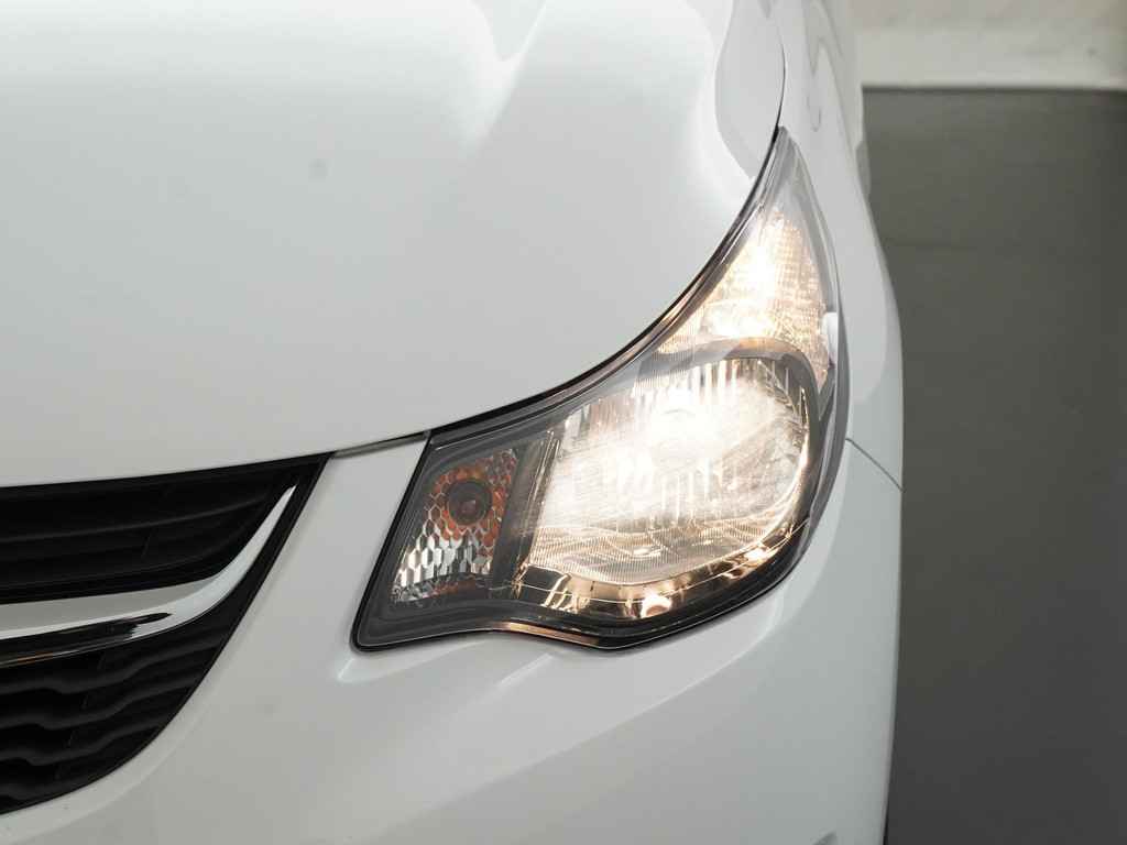 Opel Karl afbeelding 16