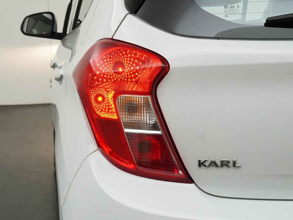 Opel Karl afbeelding 17