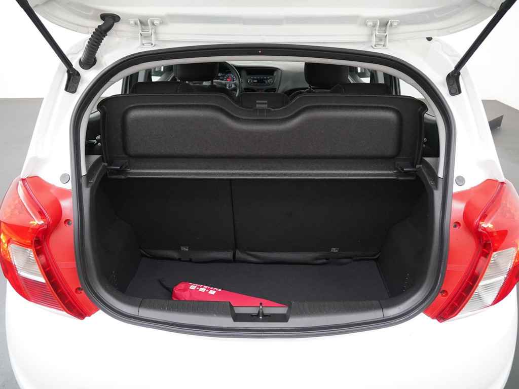 Opel Karl afbeelding 18
