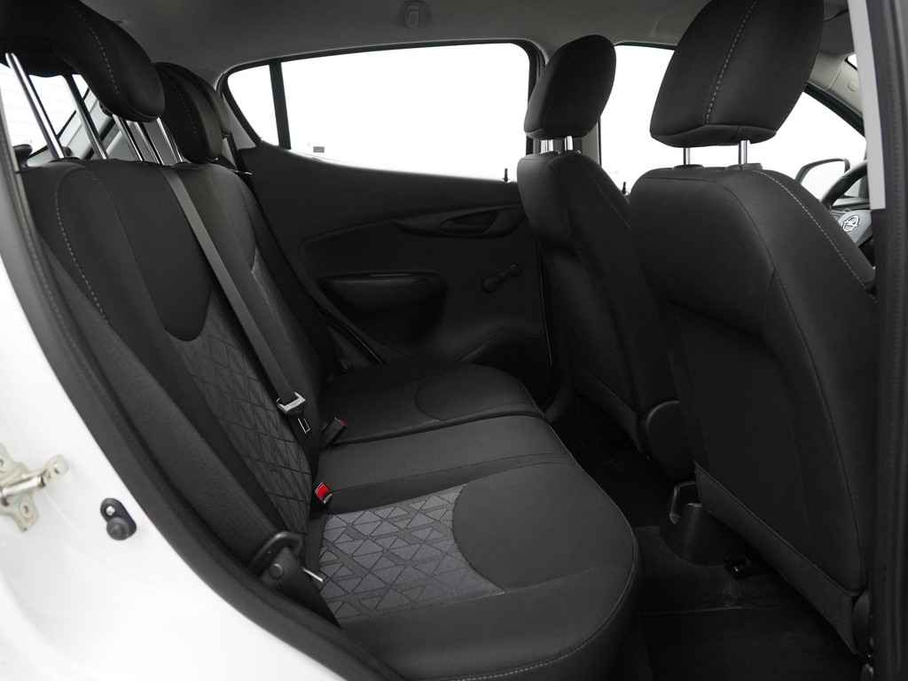 Opel Karl afbeelding 19