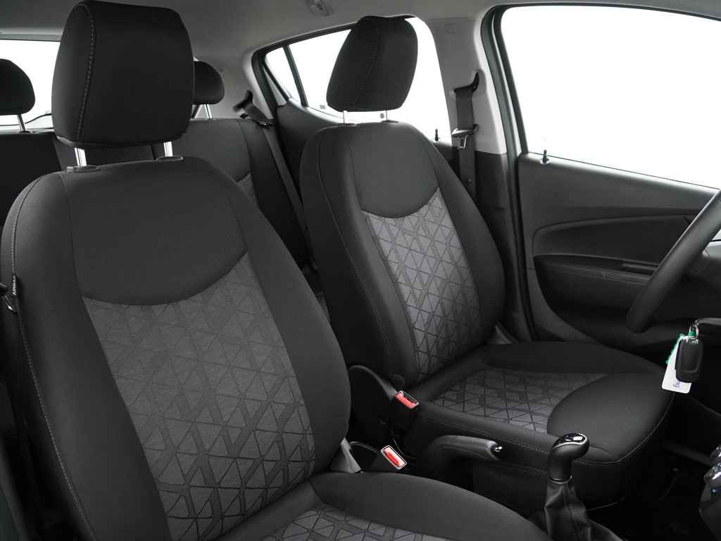 Opel Karl afbeelding 20