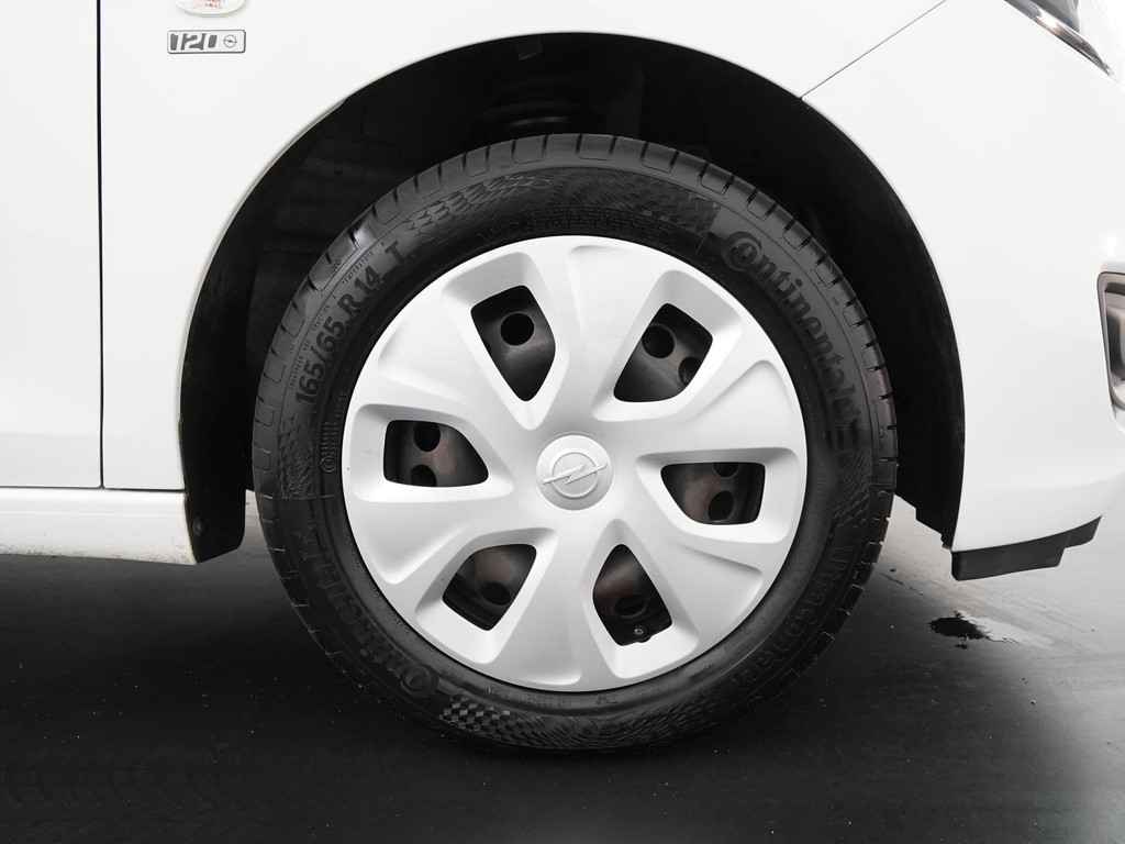 Opel Karl afbeelding 21