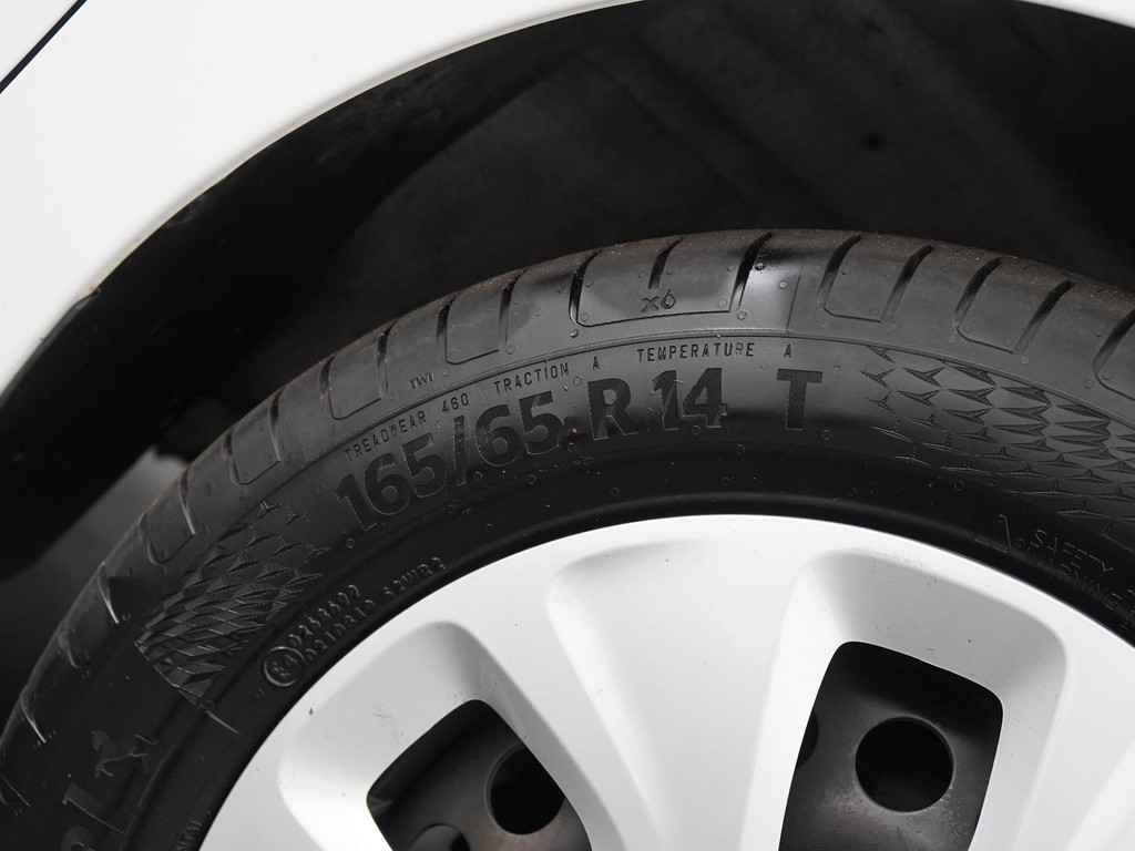 Opel Karl afbeelding 22