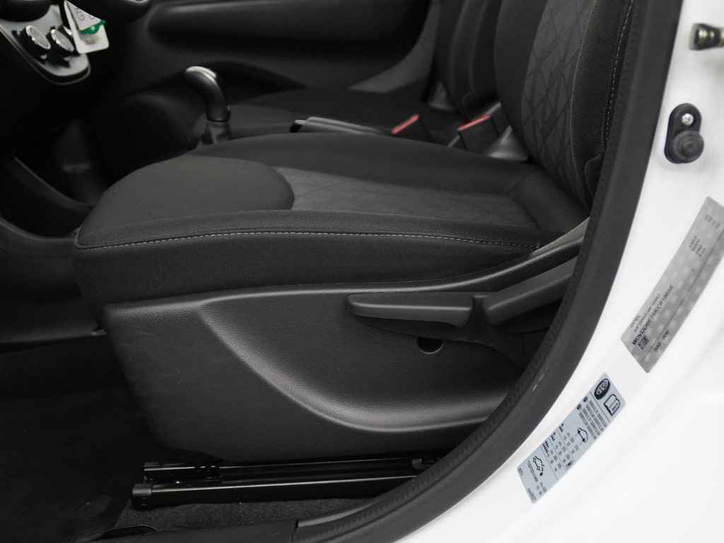 Opel Karl afbeelding 25