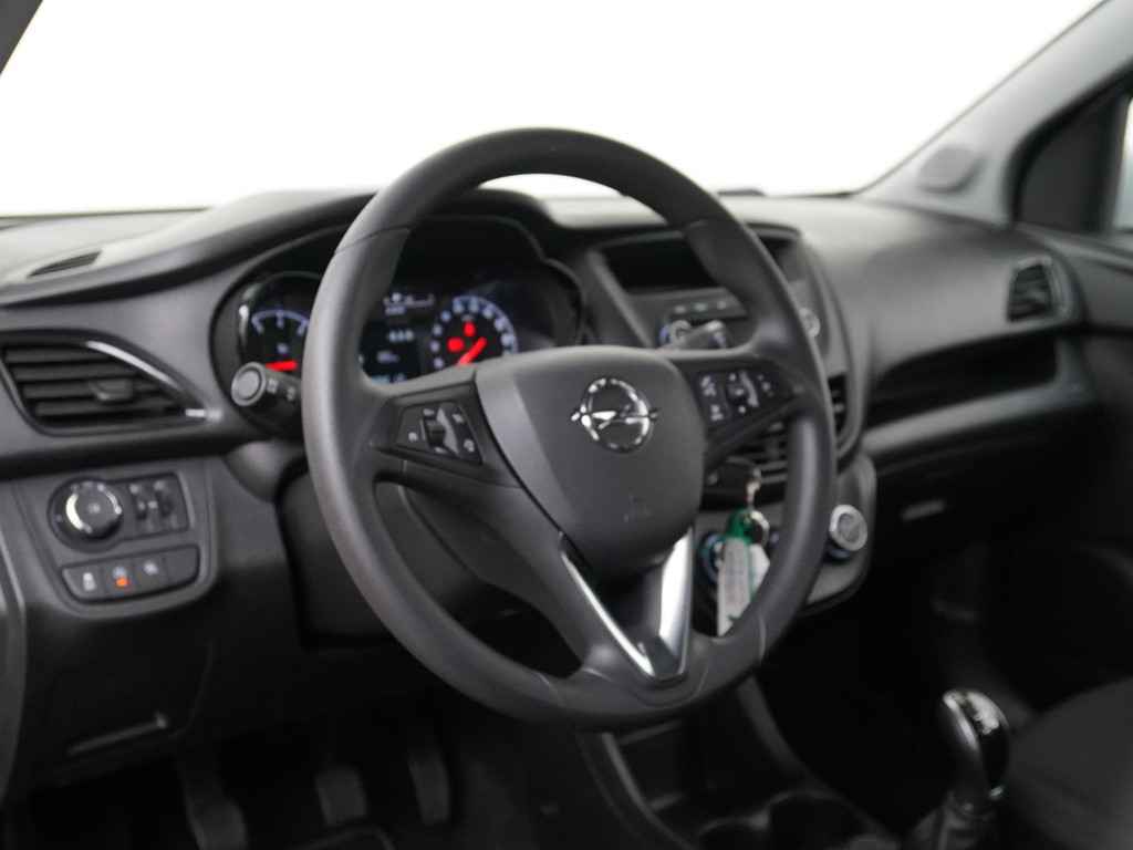 Opel Karl afbeelding 26