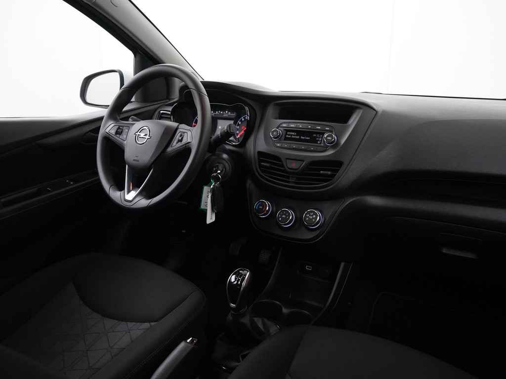 Opel Karl afbeelding 3