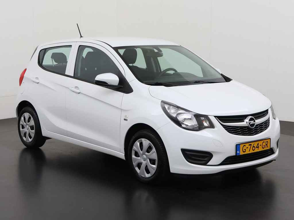 Opel Karl afbeelding 30