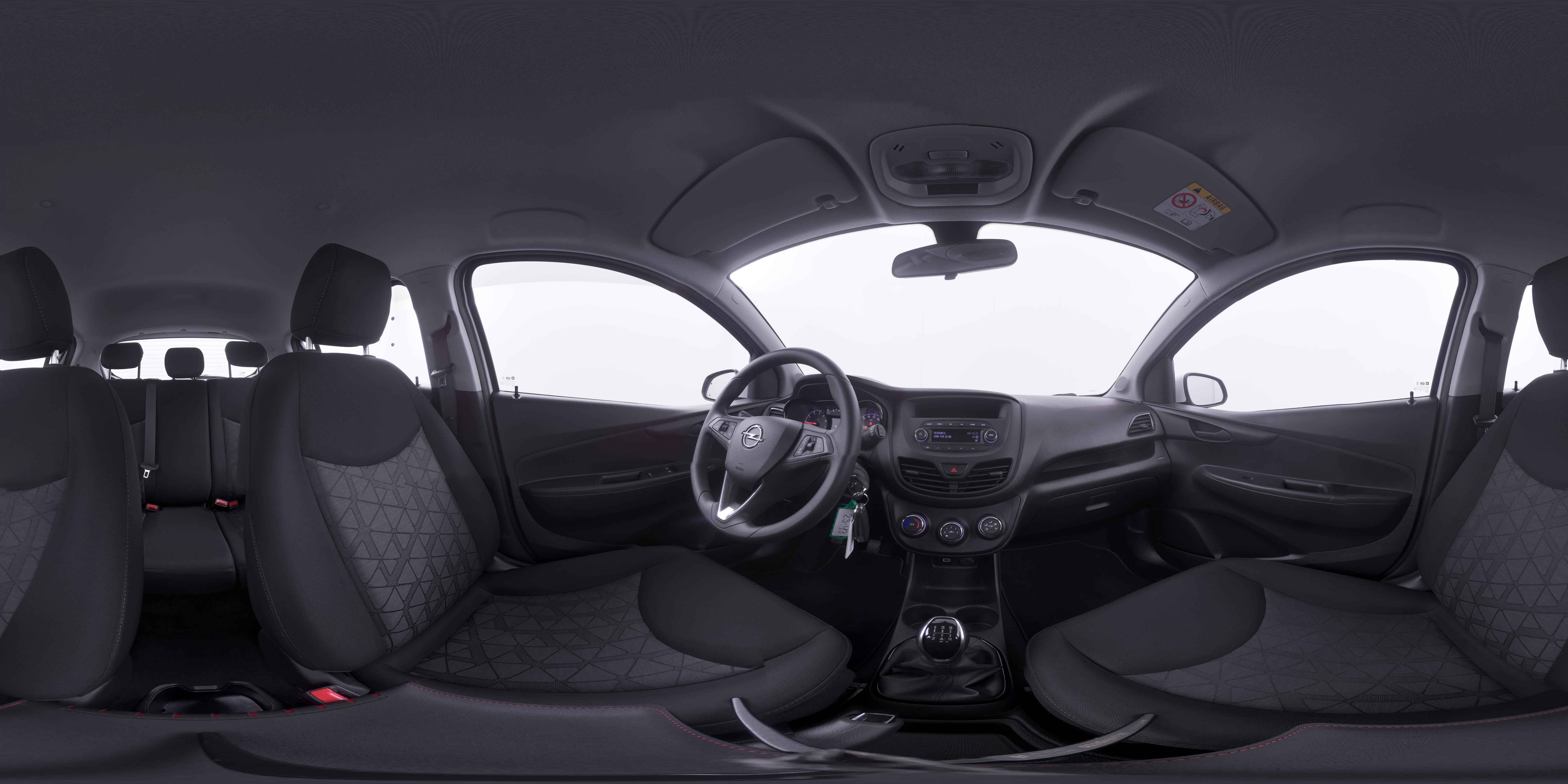 Opel Karl afbeelding 32