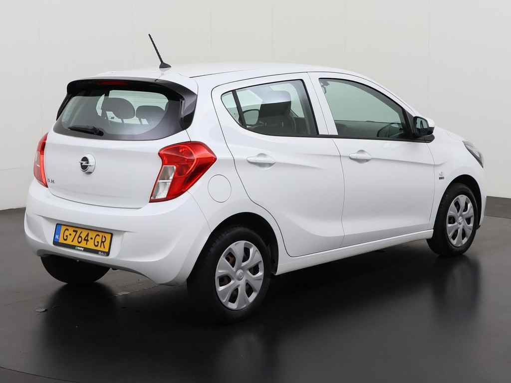 Opel Karl afbeelding 4