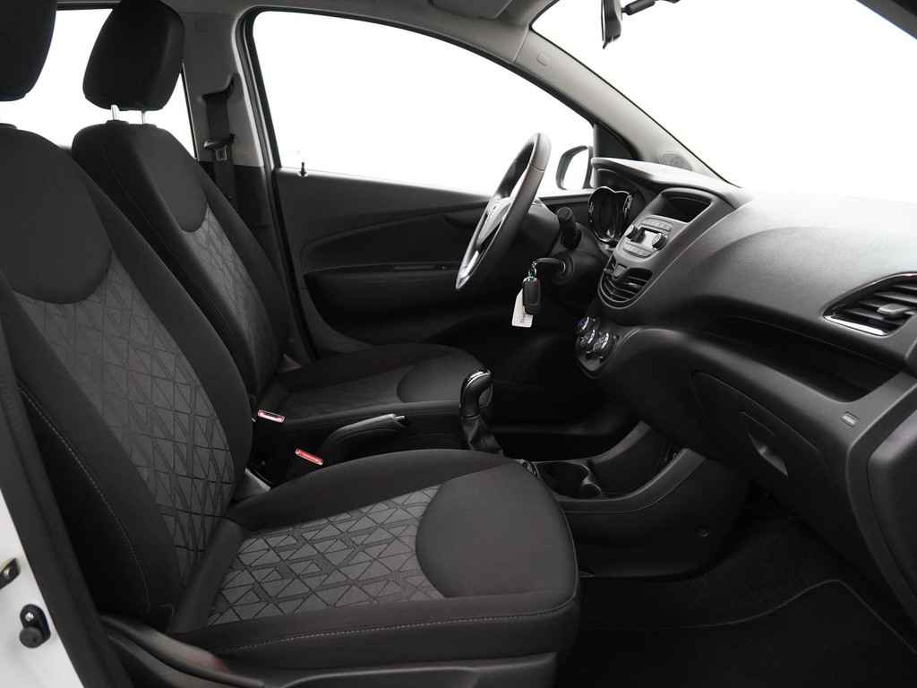 Opel Karl afbeelding 5