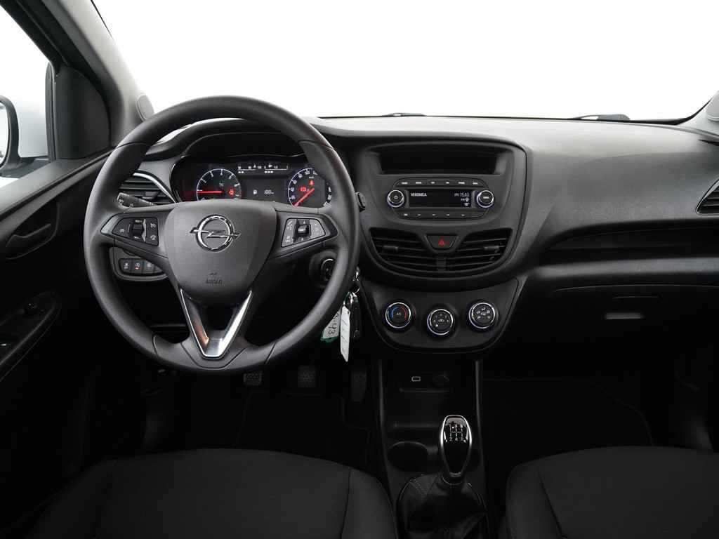 Opel Karl afbeelding 7
