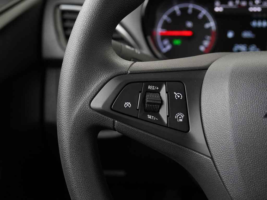 Opel Karl afbeelding 8