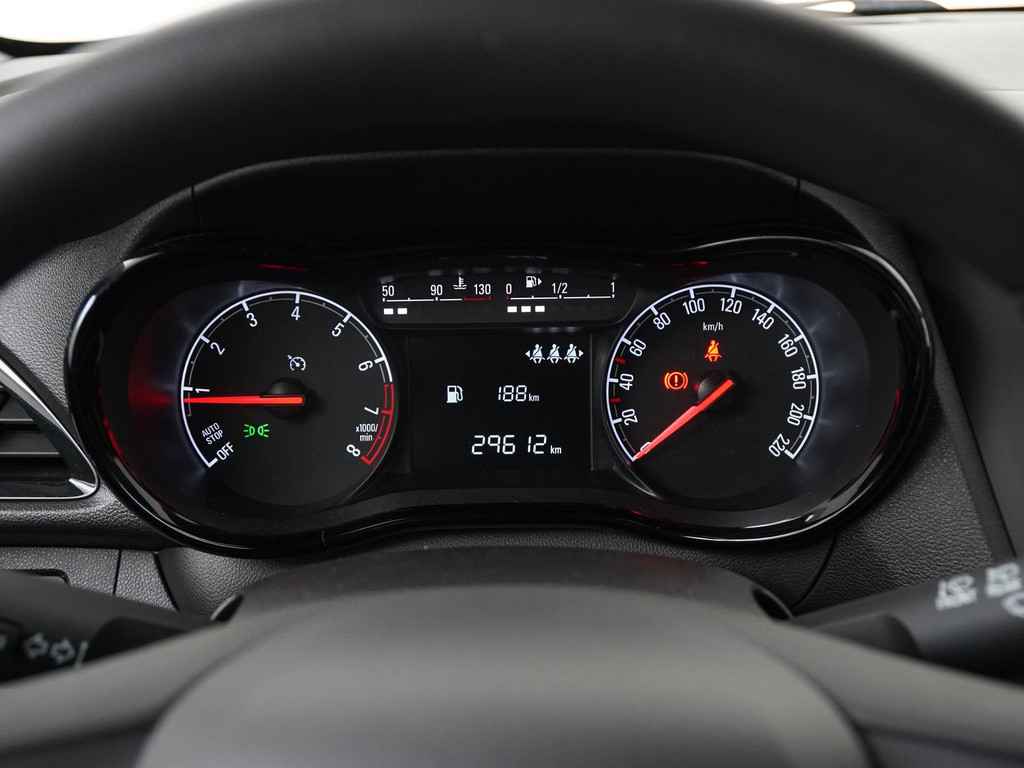 Opel Karl afbeelding 9