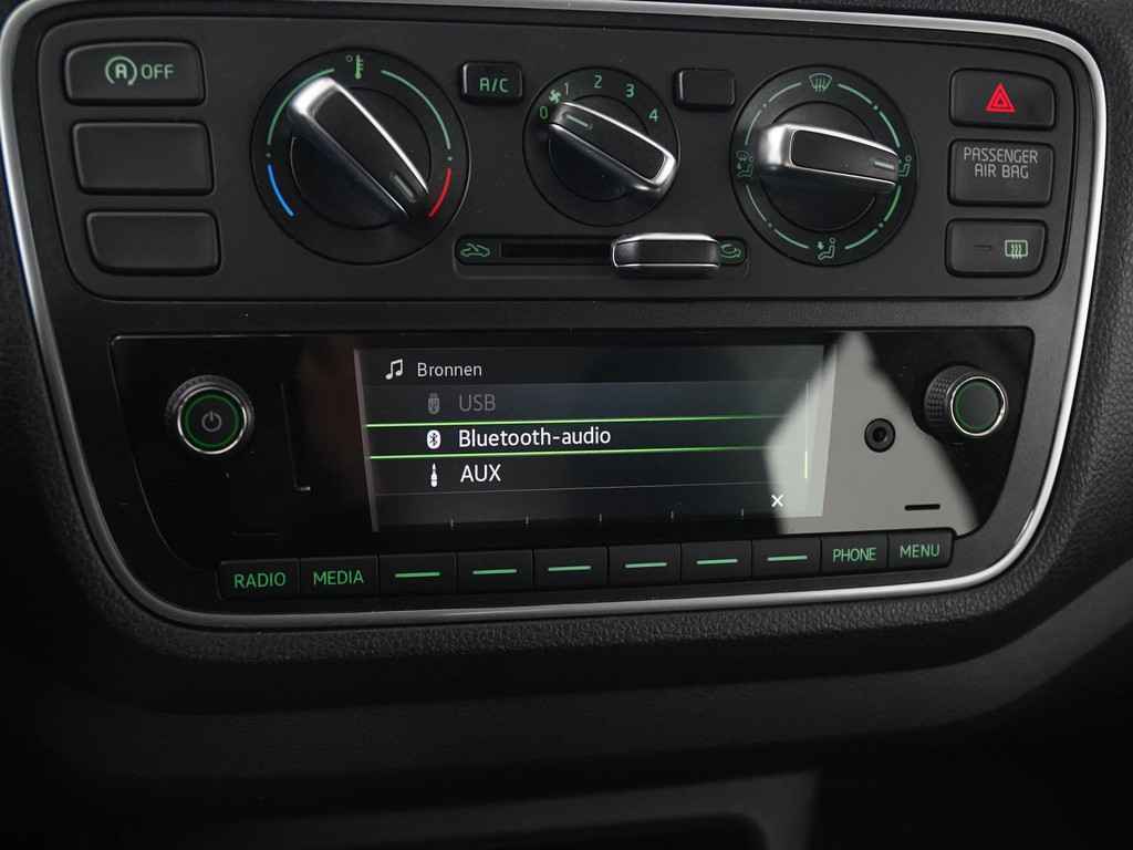 Škoda Citigo afbeelding 14