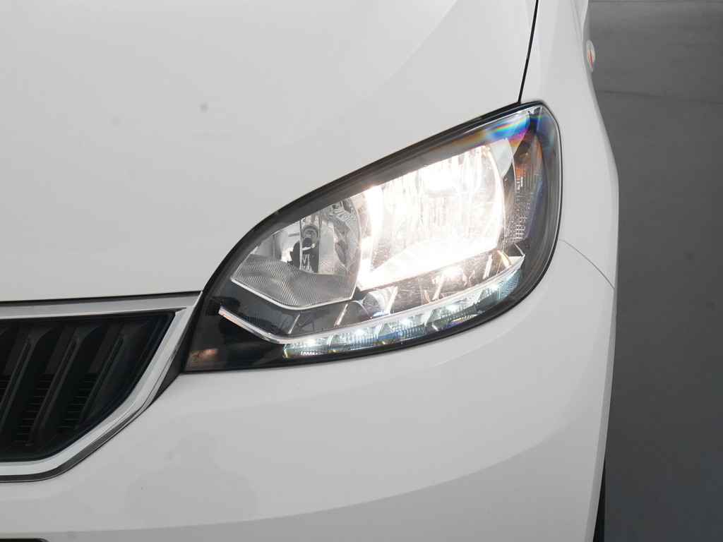 Škoda Citigo afbeelding 16