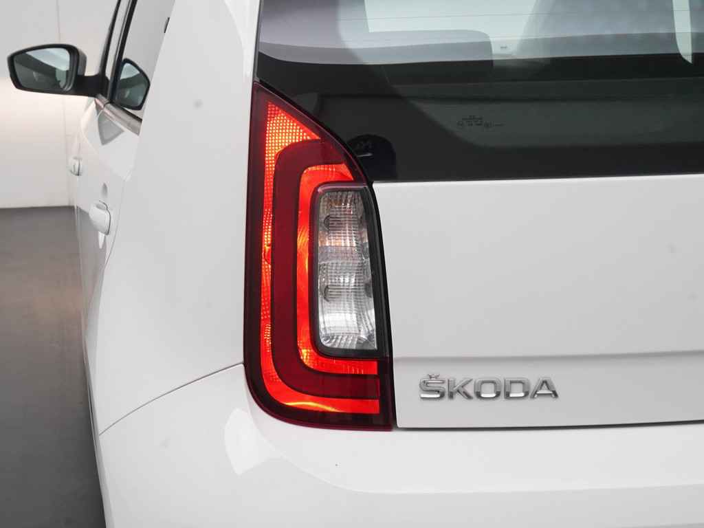 Škoda Citigo afbeelding 17