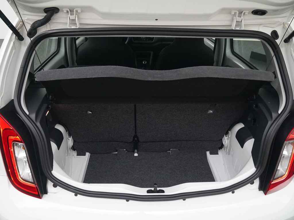 Škoda Citigo afbeelding 18