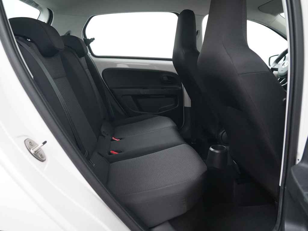 Škoda Citigo afbeelding 19