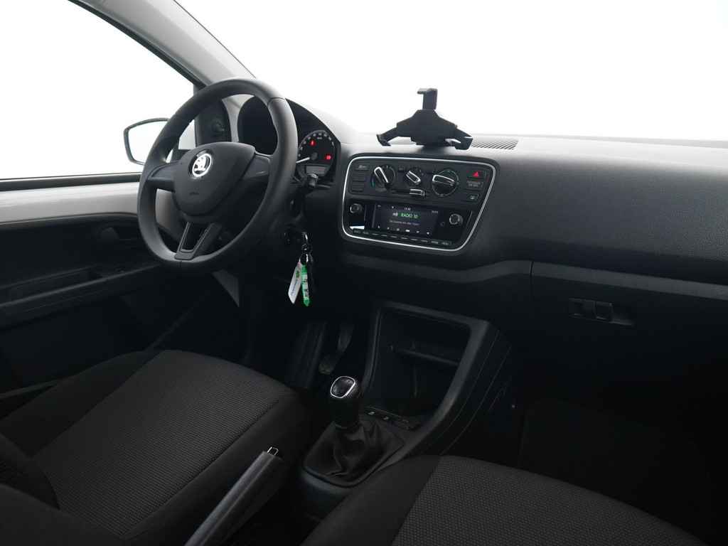 Škoda Citigo afbeelding 2