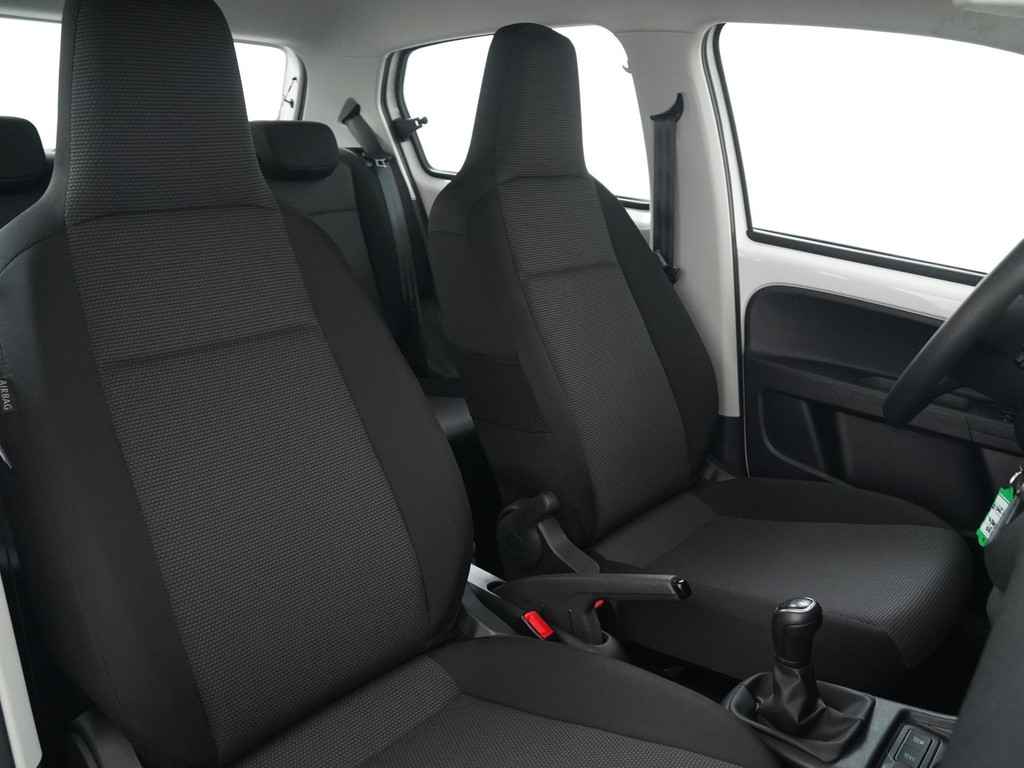 Škoda Citigo afbeelding 20