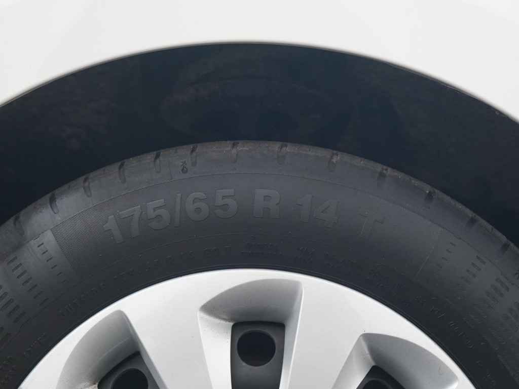 Škoda Citigo afbeelding 22
