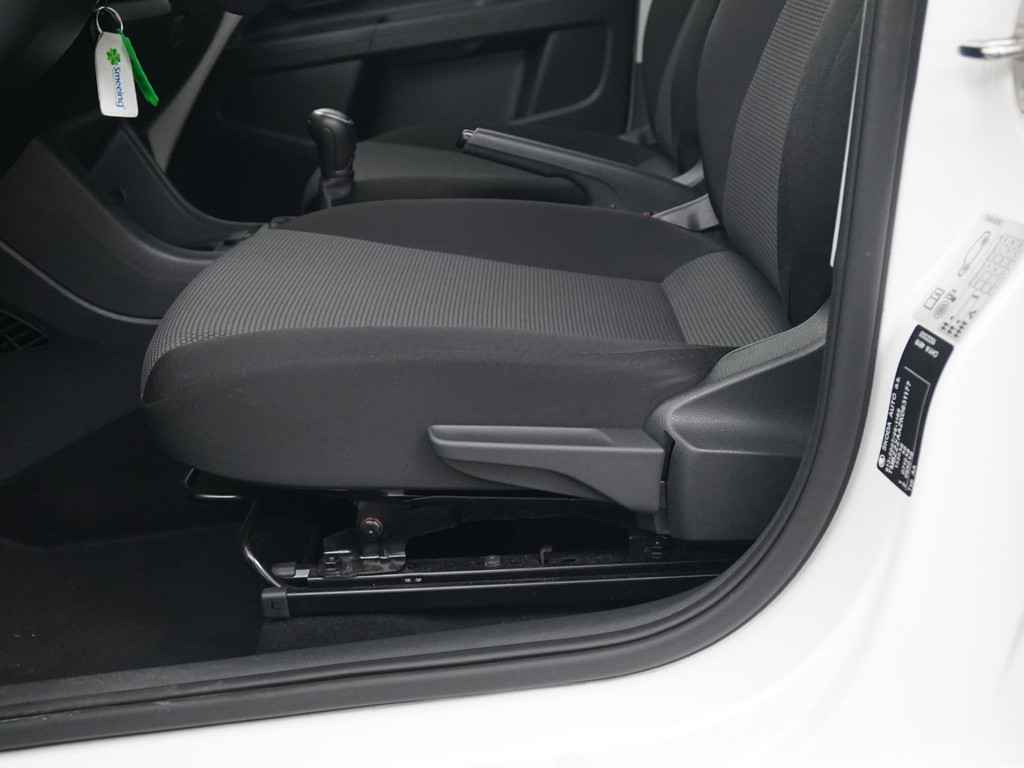 Škoda Citigo afbeelding 23