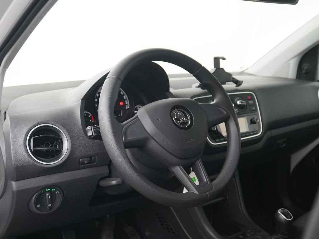 Škoda Citigo afbeelding 25