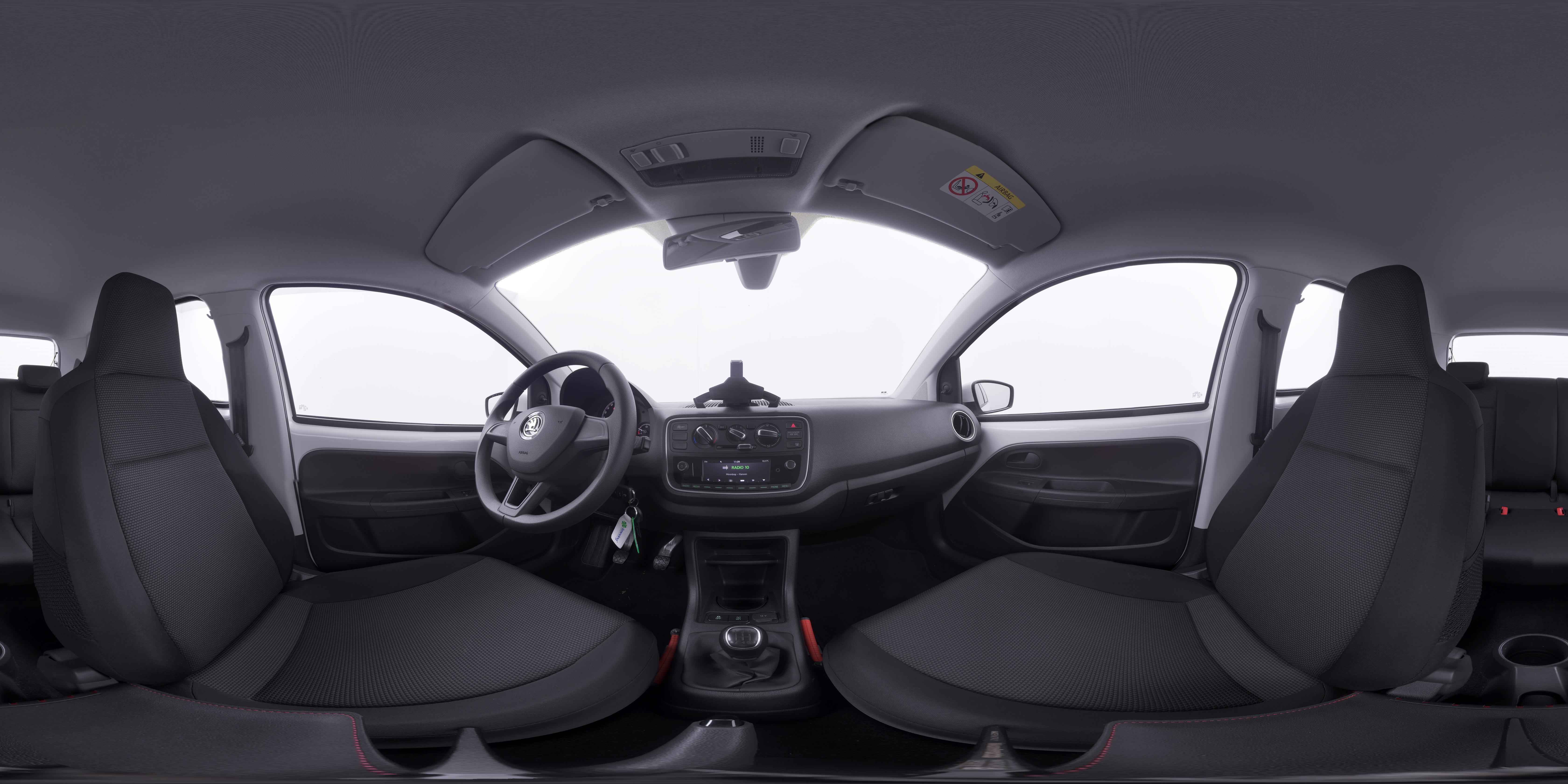 Škoda Citigo afbeelding 29