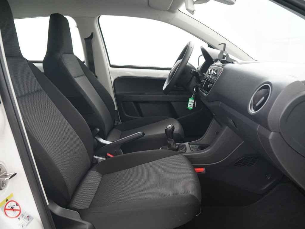 Škoda Citigo afbeelding 3