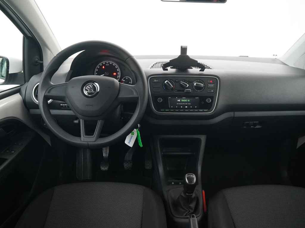 Škoda Citigo afbeelding 5