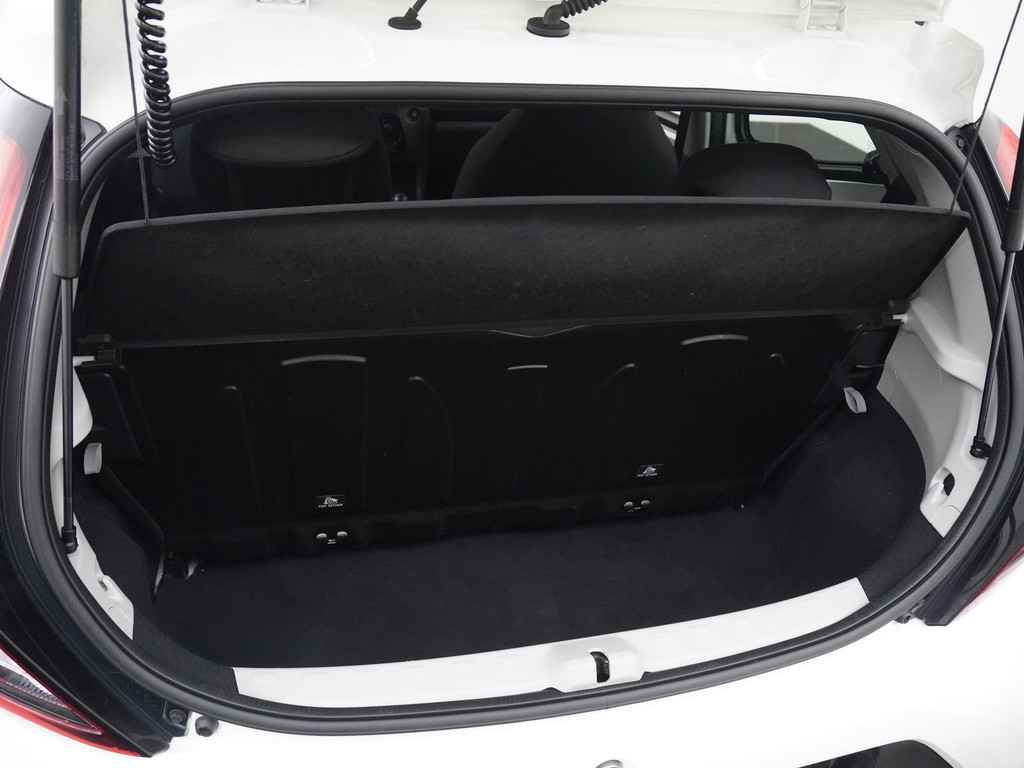 Toyota Aygo afbeelding 14