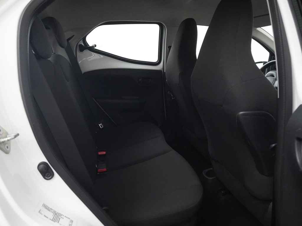 Toyota Aygo afbeelding 15