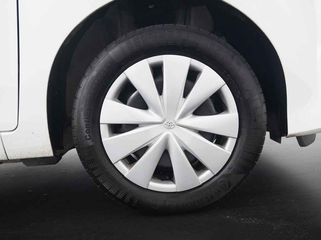 Toyota Aygo afbeelding 18