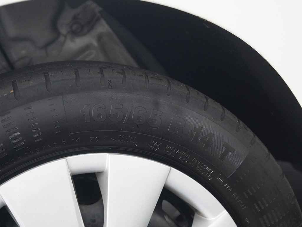 Toyota Aygo afbeelding 19
