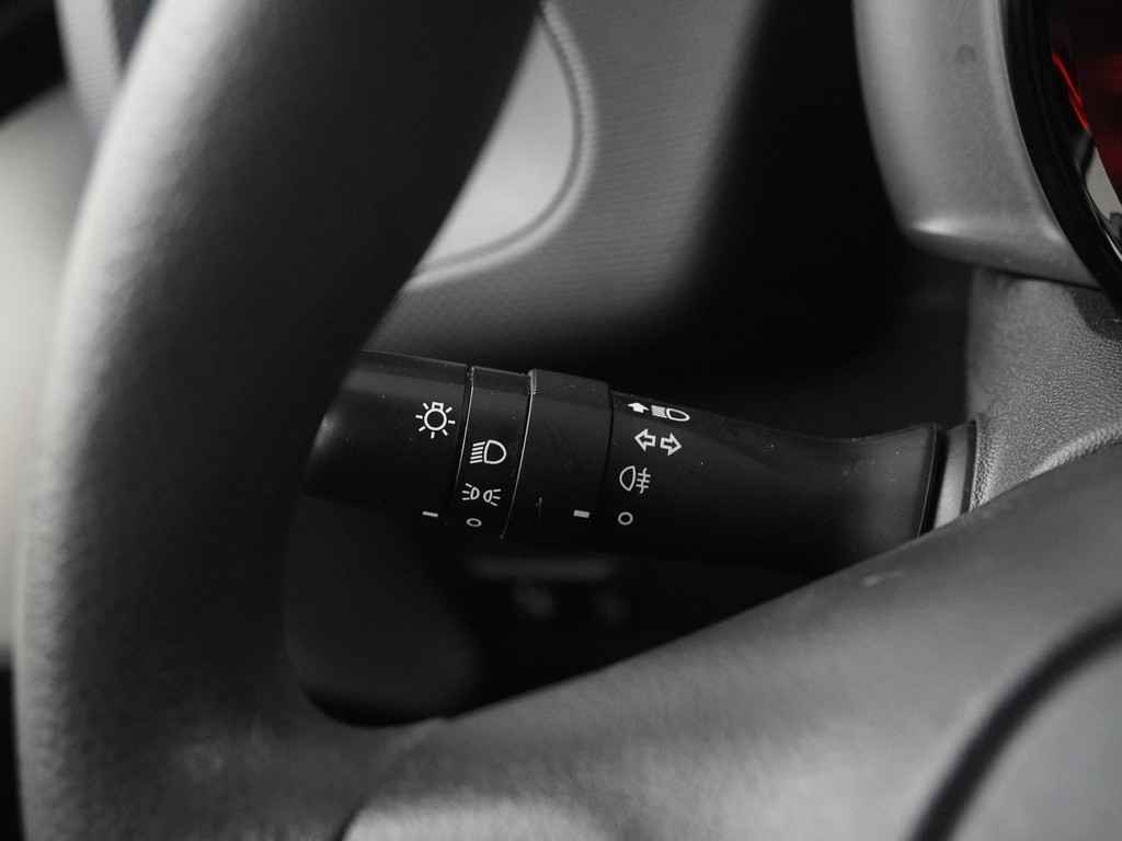 Toyota Aygo afbeelding 7