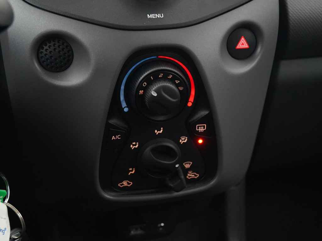 Peugeot 108 afbeelding 11