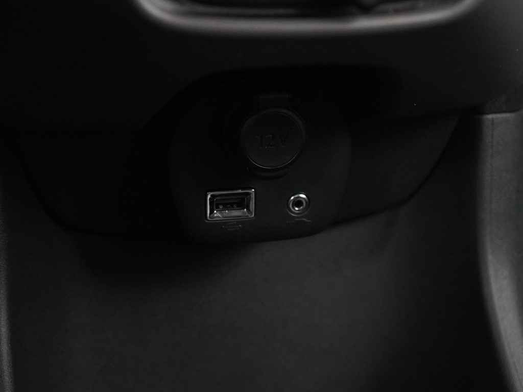 Peugeot 108 afbeelding 12