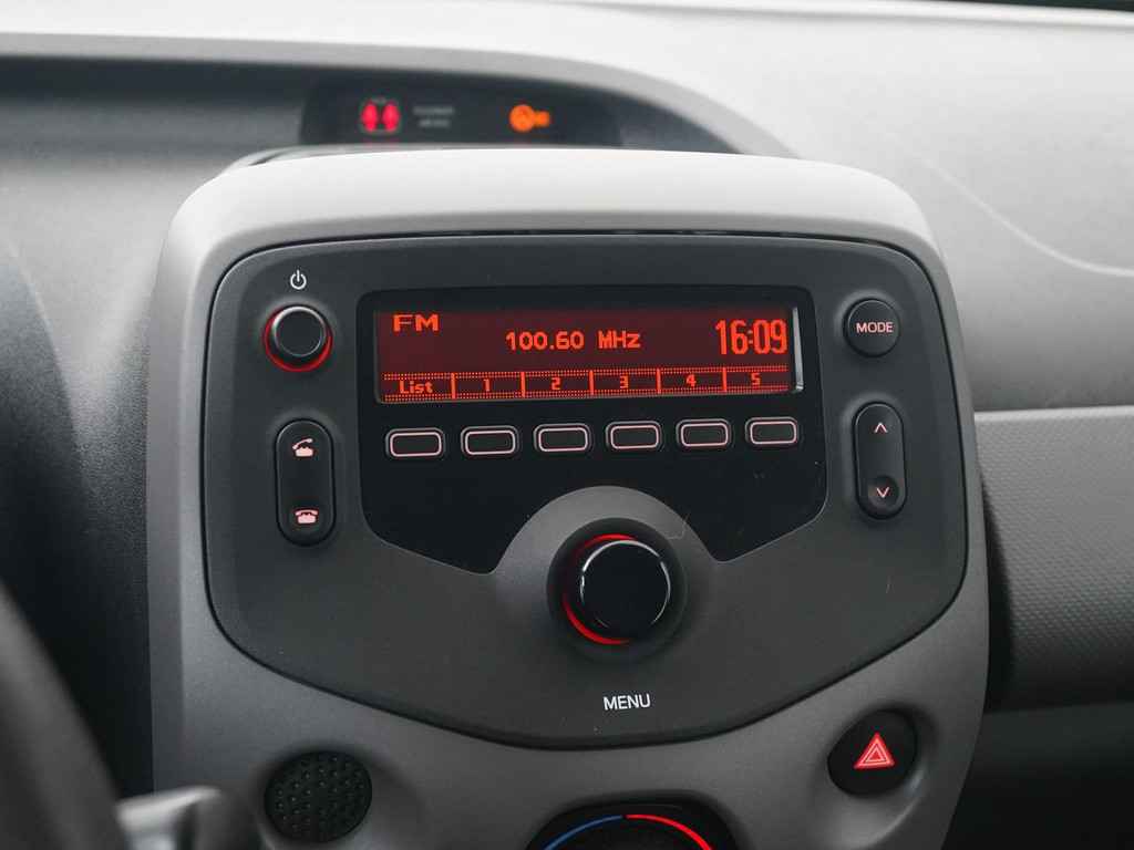 Peugeot 108 afbeelding 13