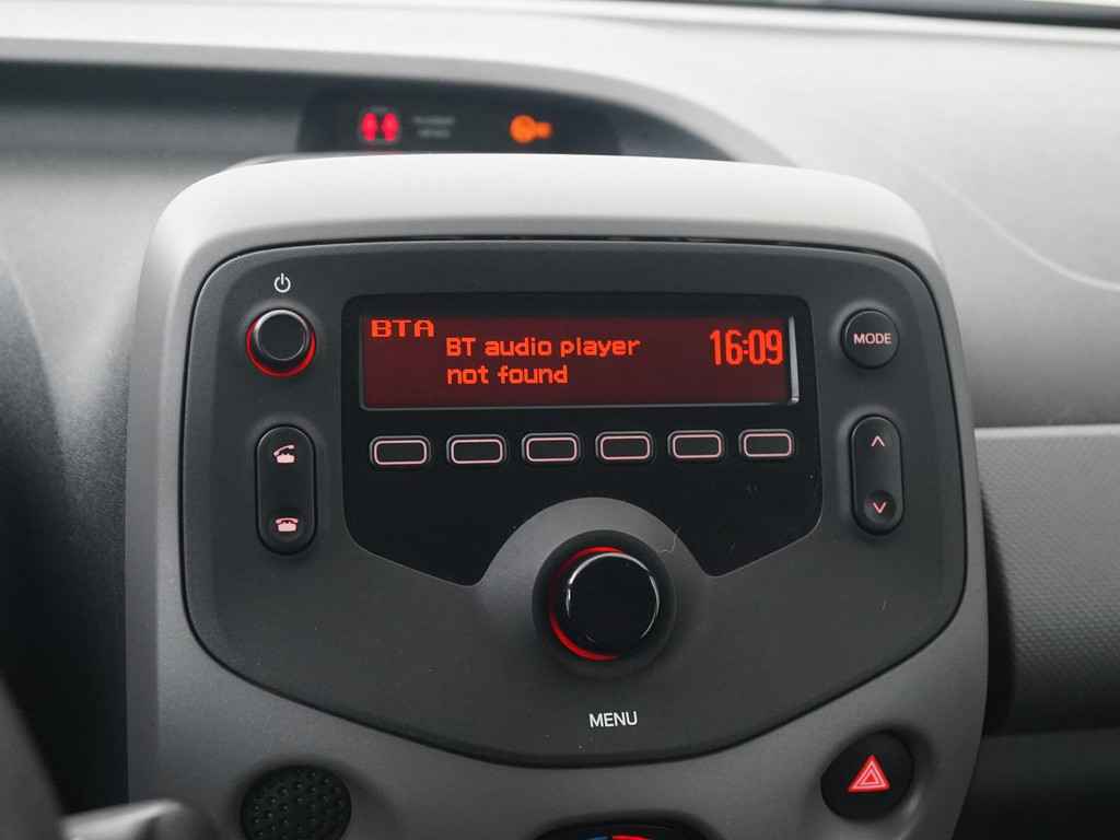 Peugeot 108 afbeelding 14