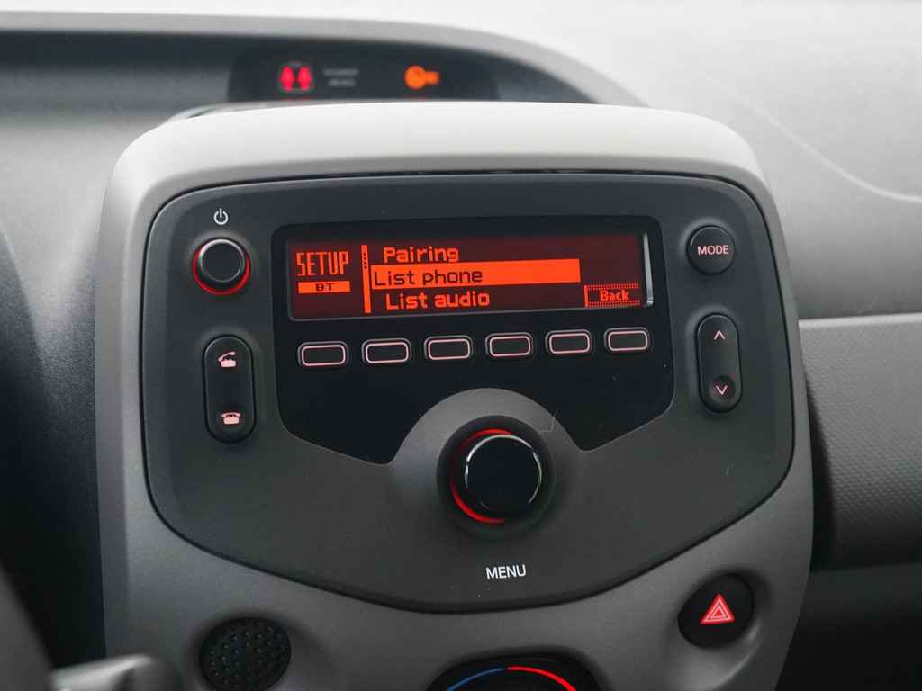 Peugeot 108 afbeelding 15