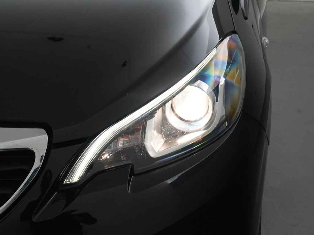 Peugeot 108 afbeelding 16