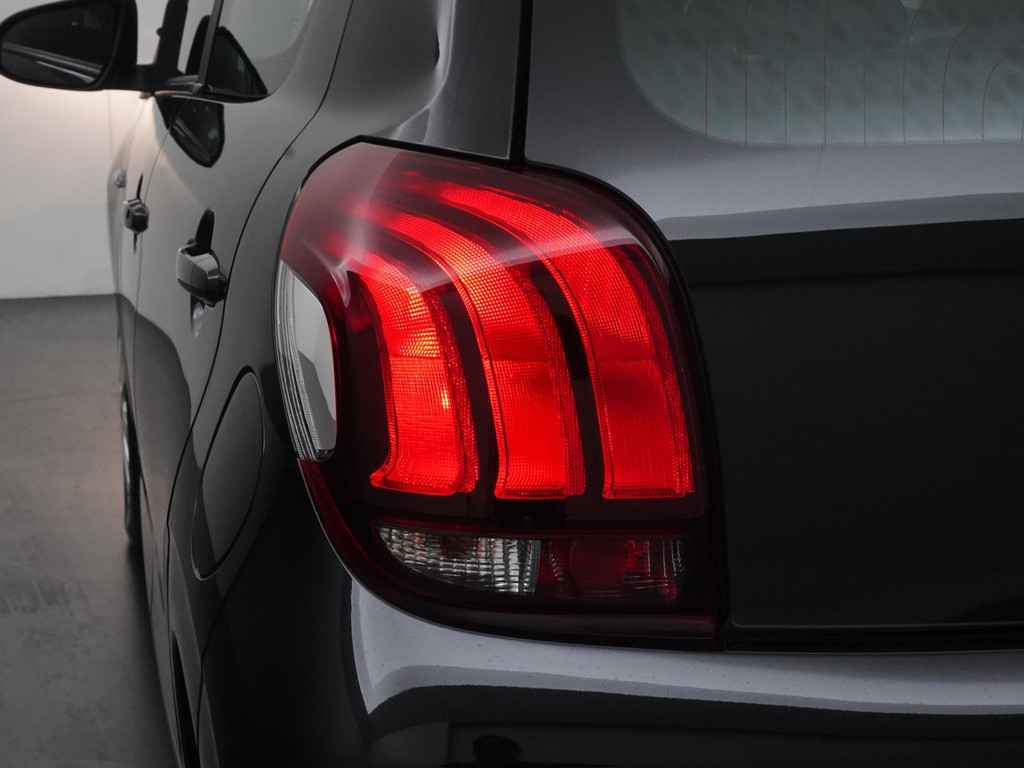Peugeot 108 afbeelding 17