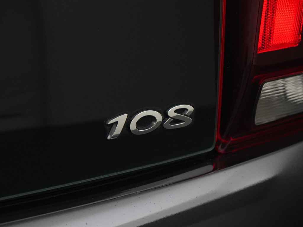 Peugeot 108 afbeelding 18